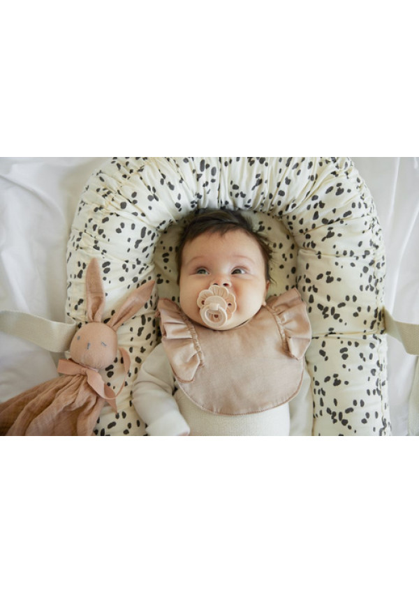 Elodie Кокон-гніздечко Dalmatian Dots