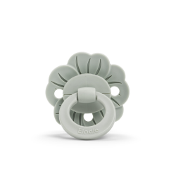 Elodie Пустушка Binky Bloom 3+ Mineral Green