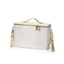 Elodie Органайзер для коляски Creamy White
