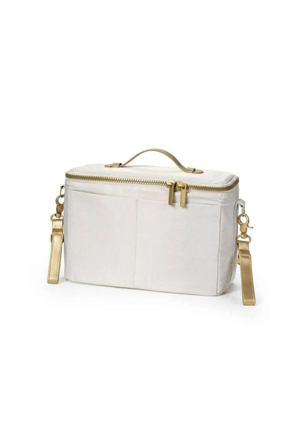 Elodie Органайзер для коляски Creamy White