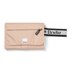 Elodie Органайзер для зміни підгузка Blushing Pink