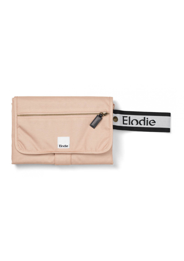 Elodie Органайзер для зміни підгузка Blushing Pink