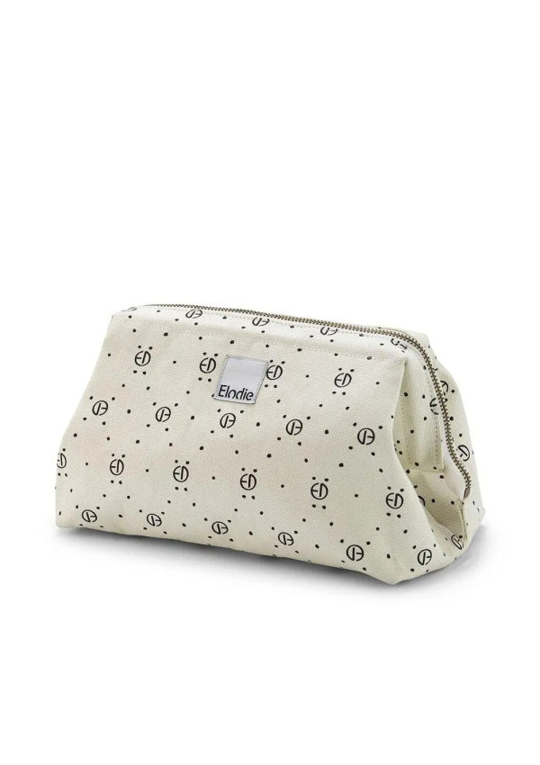 Elodie Косметичка Zip&Go Monogram