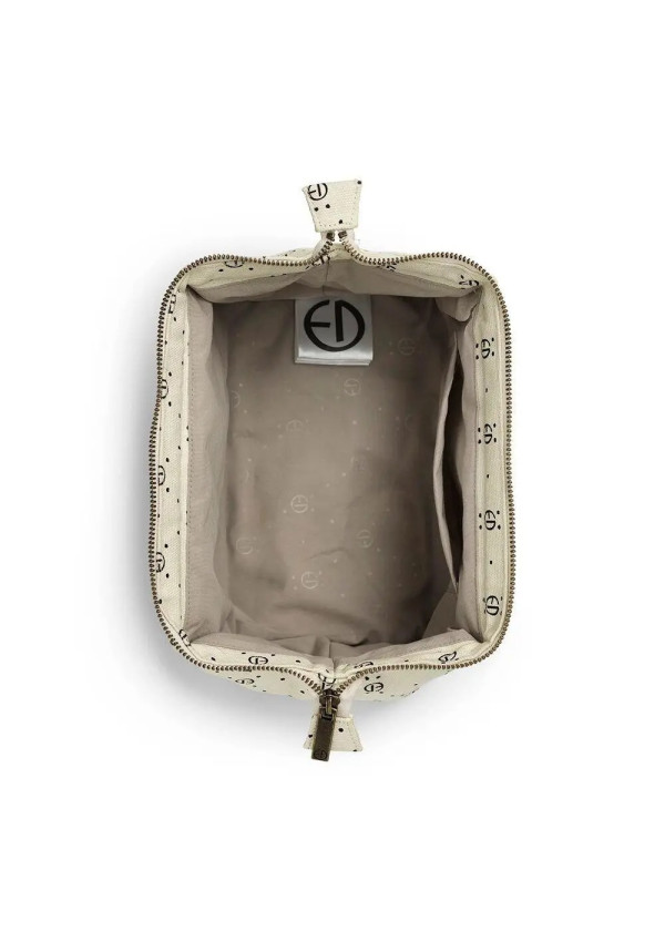 Elodie Косметичка Zip&Go Monogram