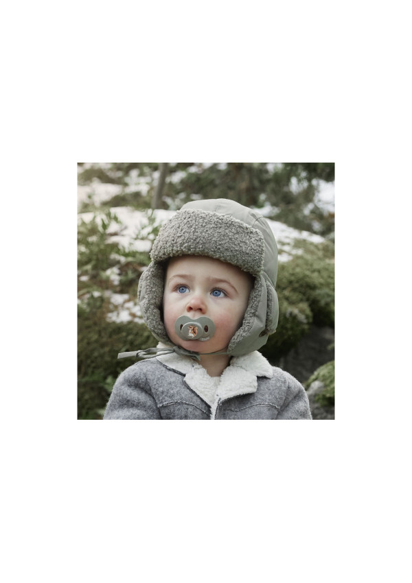 Elodie Пустушка Chipmunk Darling 3+
