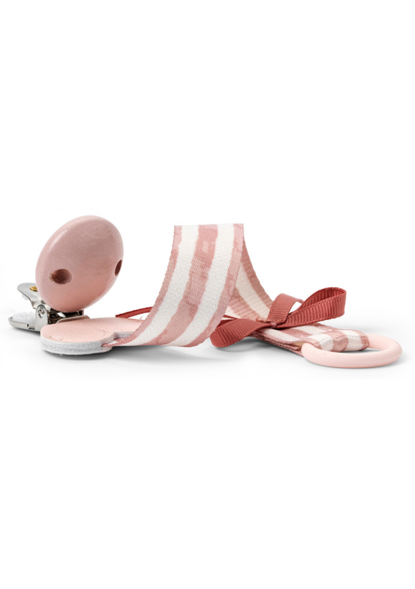 Elodie Тримач для пустушки Candy Stripes