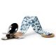 Elodie Тримач для пустушки Garden Leo Toile