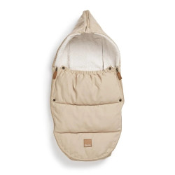 Elodie Зимовий конверт в автокрісло Pure Khaki