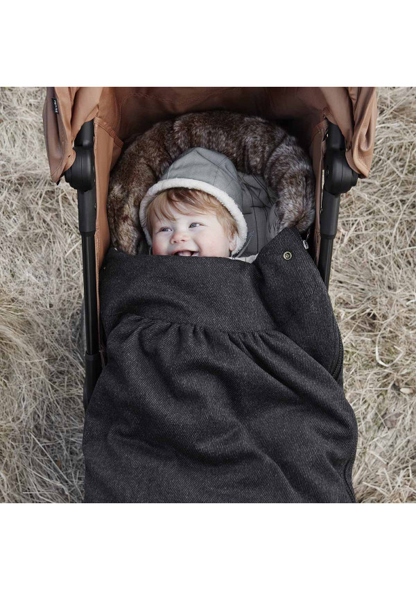 Elodie Зимовий універсальний конверт Tweed