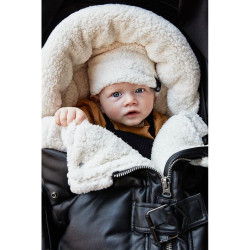 Elodie Зимовий універсальний конверт Aviator Black