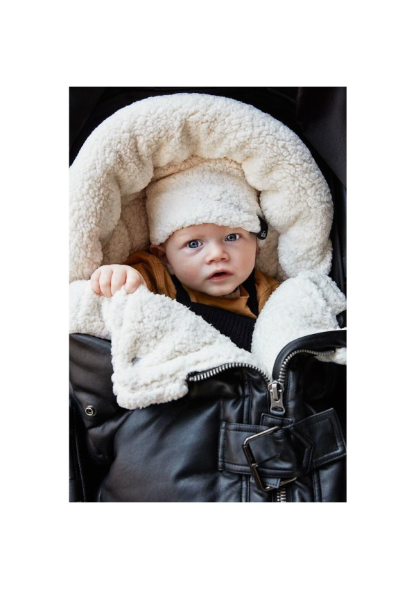 Elodie Зимовий універсальний конверт Aviator Black