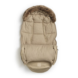 Elodie Зимовий універсальний конверт Pure Khaki