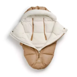 Elodie Зимовий універсальний конверт Aviator Brown