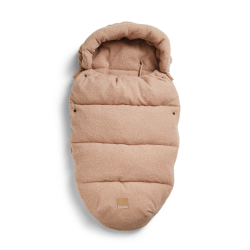 Elodie Зимовий універсальний конверт Pink Bouclé
