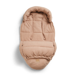 Elodie Зимовий універсальний конверт Pink Bouclé