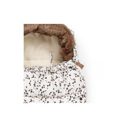 Elodie Зимовий універсальний конверт Dalmatian Dots