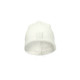 Elodie Дитяча тепла шапка Furry Knit Vanilla White 2-3 роки