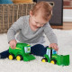 Іграшкові машинки John Deere Kids Друзі фермера 2 шт