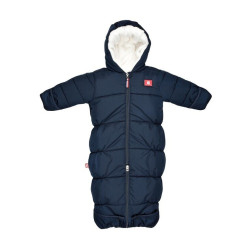 Комбінезон дитячий Red Castle Combi С-zip (12-24 місяці, cиній)