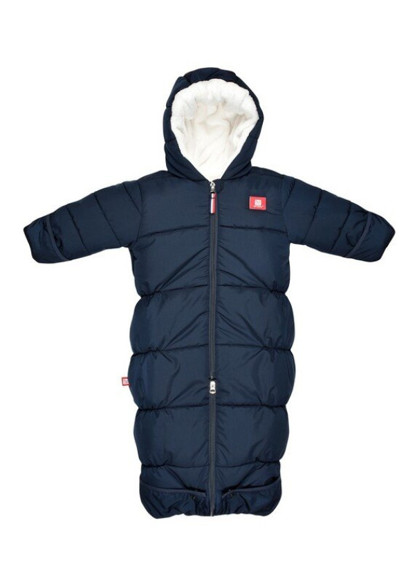 Комбінезон дитячий Red Castle Combi С-zip (12-24 місяці, cиній)
