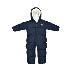 Комбінезон дитячий Red Castle Combi С-zip (12-24 місяці, cиній)