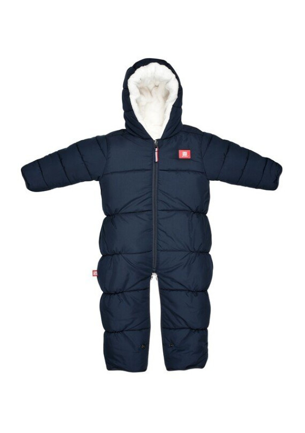 Комбінезон дитячий Red Castle Combi С-zip (12-24 місяці, cиній)