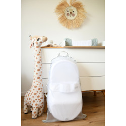 Red Castle Матрац дитячий ергономічний Cocoonababy 2024