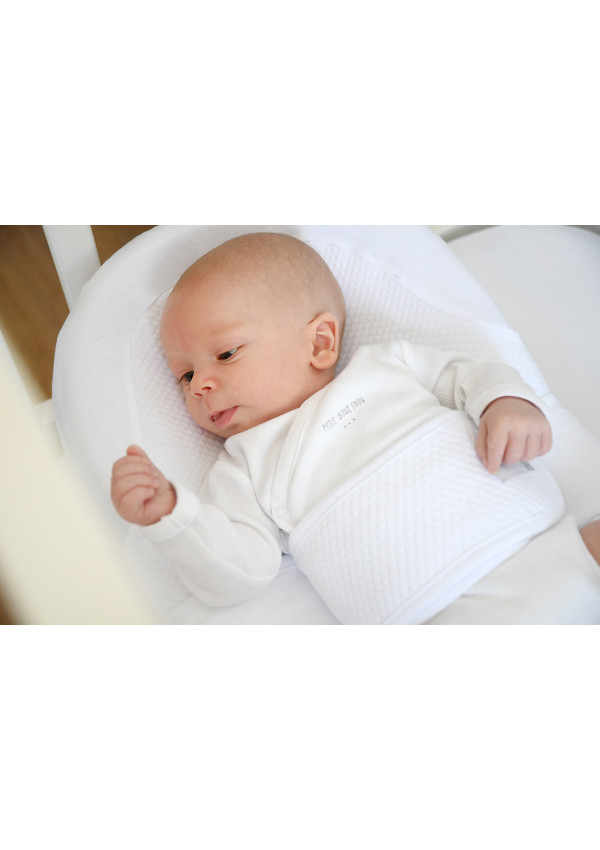 Red Castle Матрац дитячий ергономічний Cocoonababy 2024